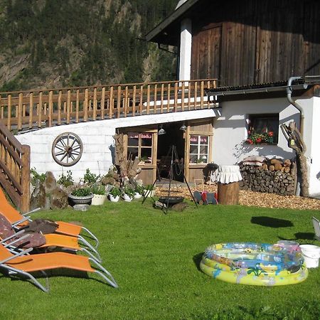 Landsitz Im Reitle Διαμέρισμα Λάνγκενφελντ Εξωτερικό φωτογραφία