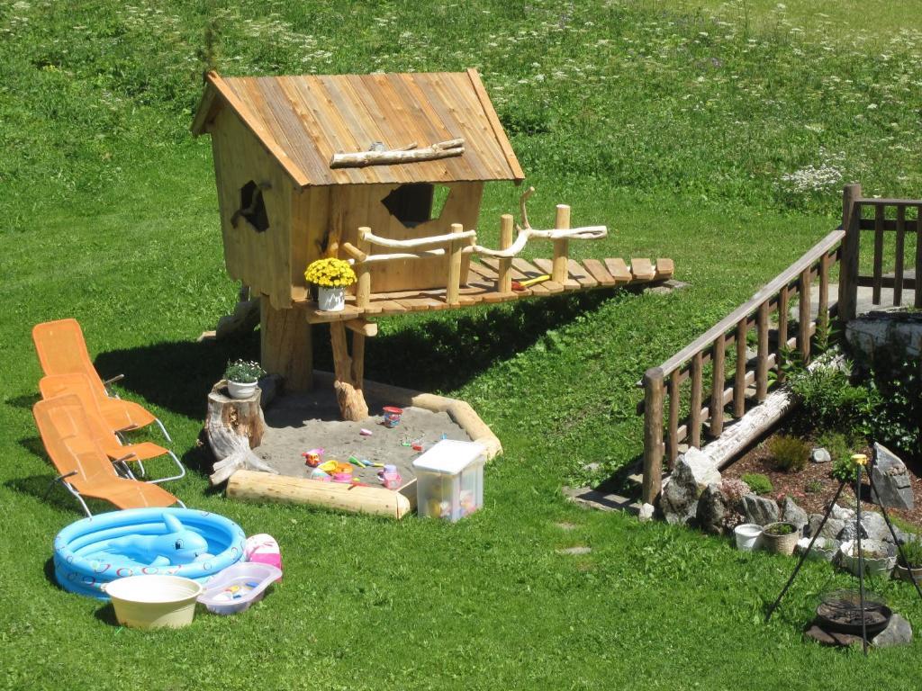 Landsitz Im Reitle Διαμέρισμα Λάνγκενφελντ Εξωτερικό φωτογραφία
